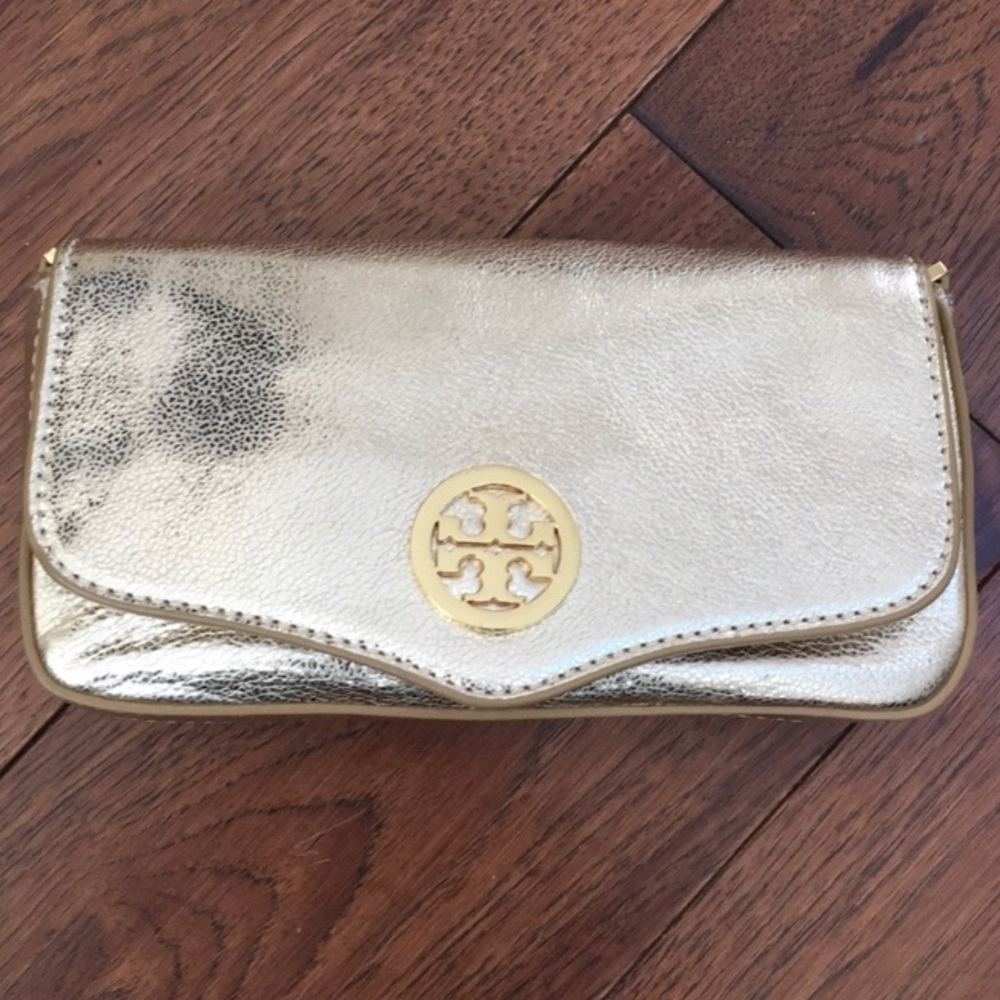 Authentic Tory Burch Bag